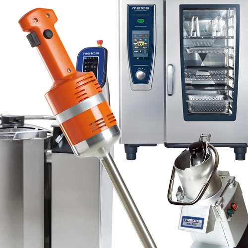 Köögiseadmed ja tarvikud