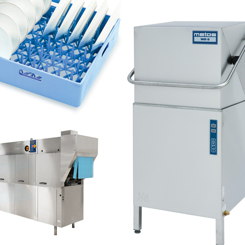 Nõudepesumasinad ja mööbel