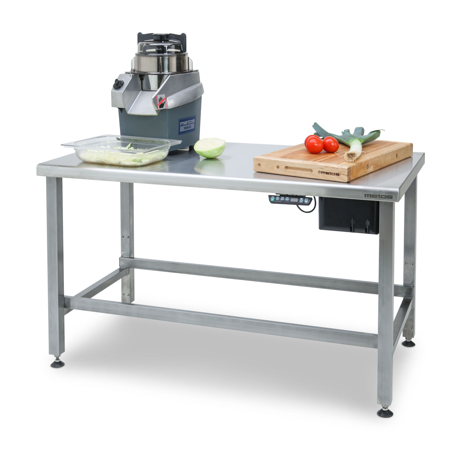 Elektriline reguleerimislaud