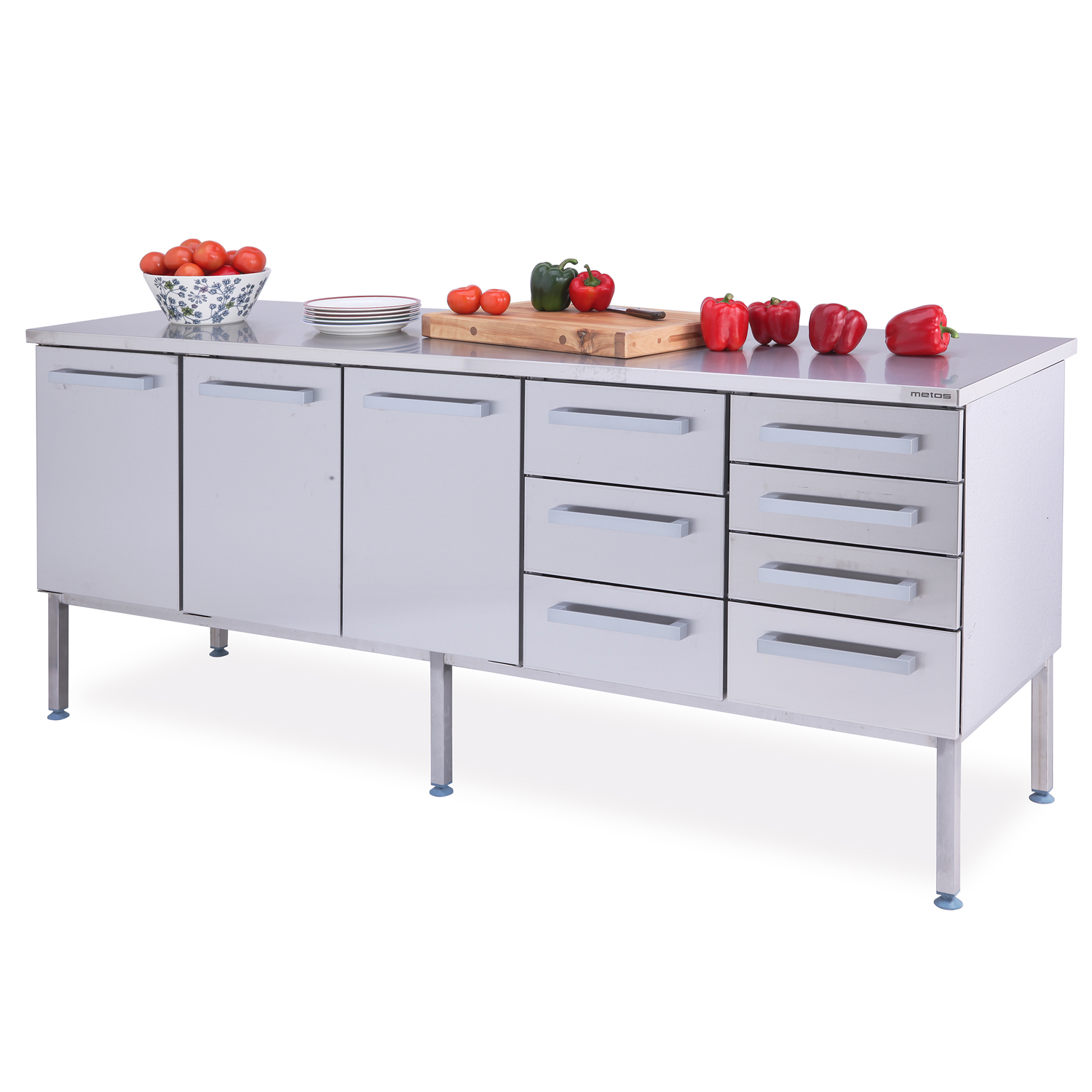 Metos Classic -mööbel