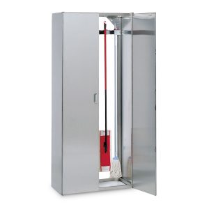 Koristus- ja puhastusvahendite kapid