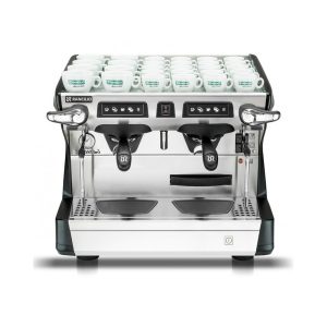 Espressokohvimasinad