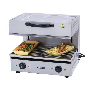 Röstrid ja salamandrid