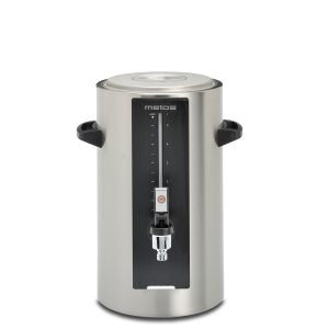 Tarvikud mahutitega kohvikeetjatele