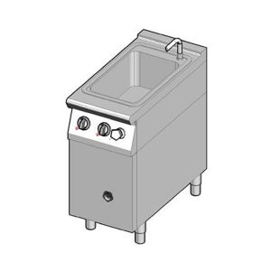 Metos Chef 850-restoraniseadmed