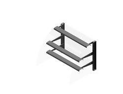 Lauapealsed vitriinid