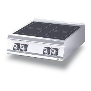 Metos Diamante 90 restaurant series