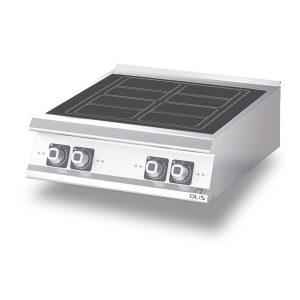 Metos Diamante 90 restaurant series