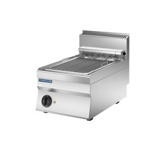 Elektri-ja gaasigrillid