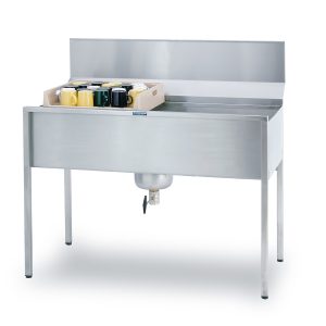 Tunnelnõudepesumasinatele